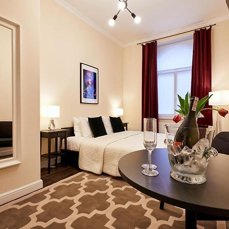 Nice Apartment In Old Town 2 Cracovia Exterior foto