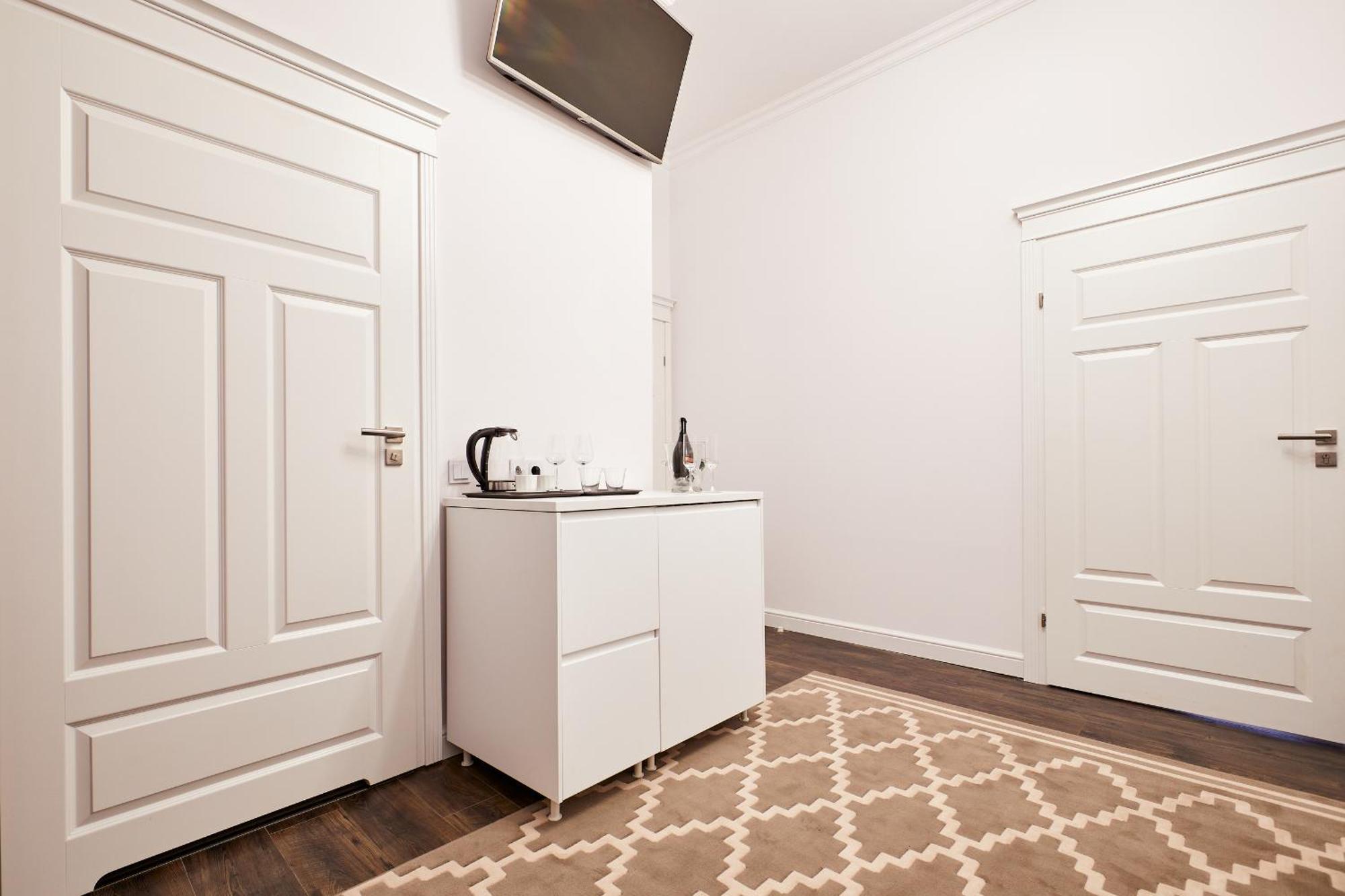 Nice Apartment In Old Town 2 Cracovia Exterior foto