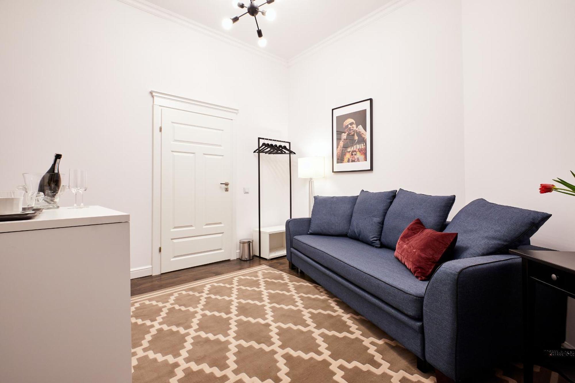 Nice Apartment In Old Town 2 Cracovia Exterior foto